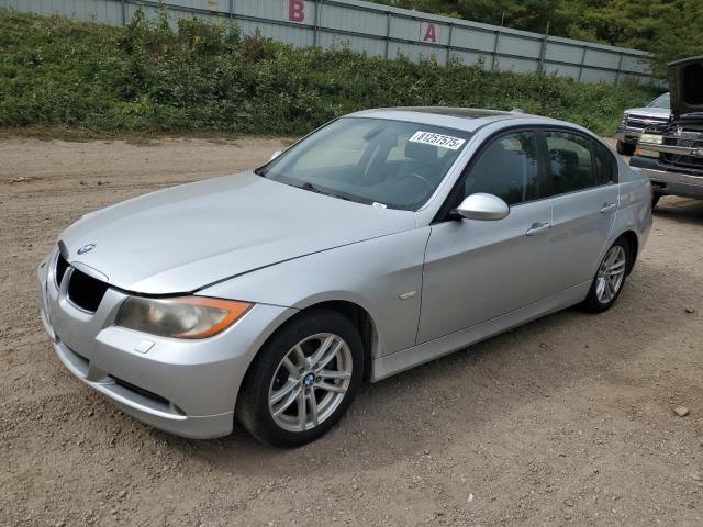 2006 BMW 325 XI, 