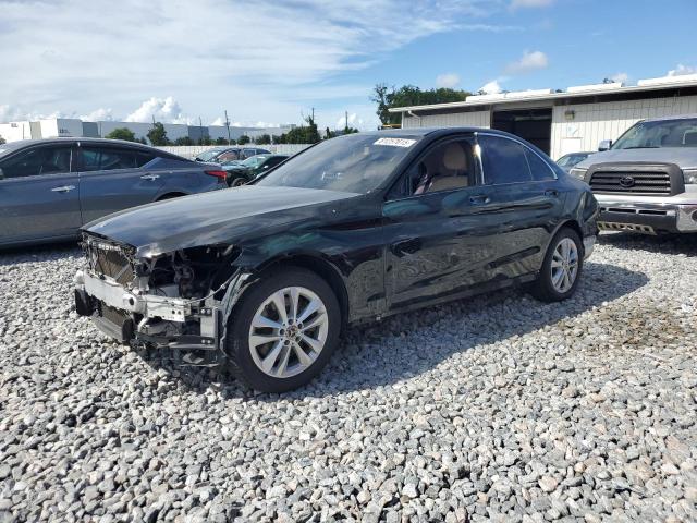 2019 MERCEDES-BENZ C 300 4MATIC, 