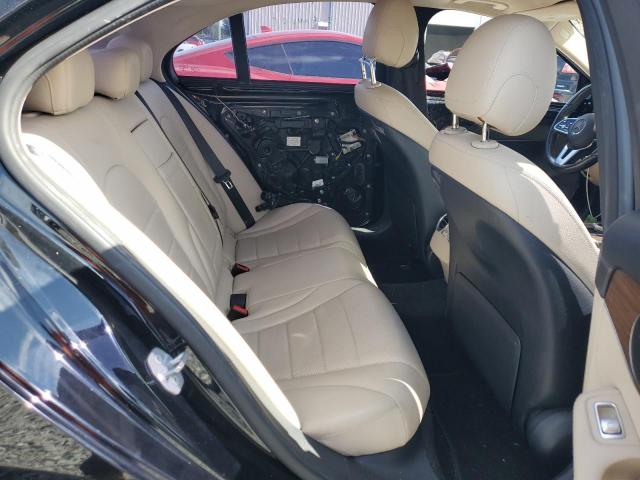 55SWF8EB2KU283098 - 2019 MERCEDES-BENZ C 300 4MATIC BLACK photo 10