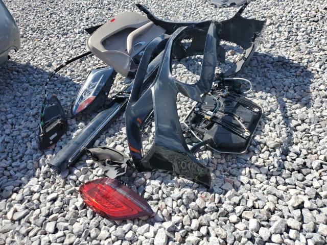 55SWF8EB2KU283098 - 2019 MERCEDES-BENZ C 300 4MATIC BLACK photo 12