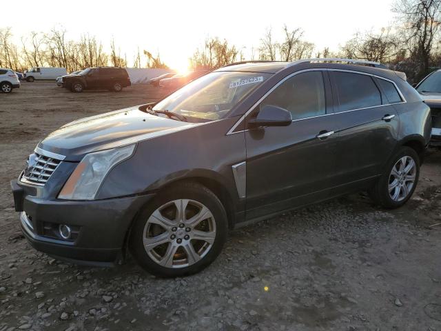 3GYFNHE39DS557124 - 2013 CADILLAC SRX PERFORMANCE COLLECTION Boz foto 1
