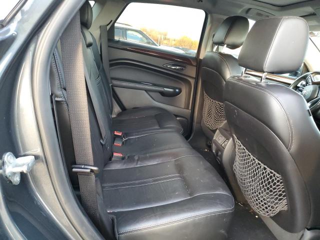 3GYFNHE39DS557124 - 2013 CADILLAC SRX PERFORMANCE COLLECTION Boz foto 10
