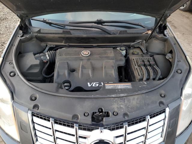 3GYFNHE39DS557124 - 2013 CADILLAC SRX PERFORMANCE COLLECTION Boz foto 11