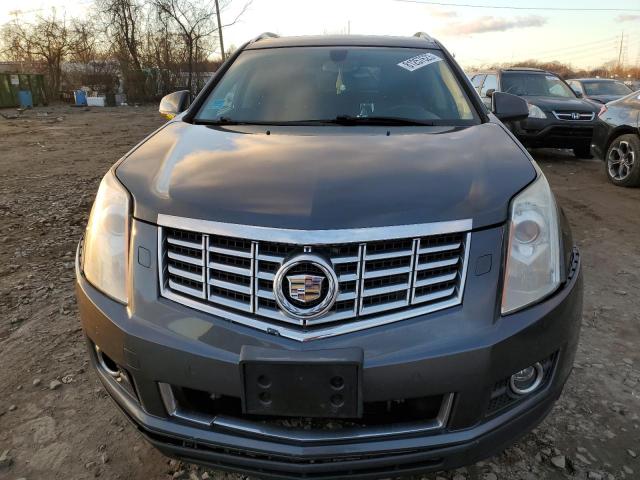 3GYFNHE39DS557124 - 2013 CADILLAC SRX PERFORMANCE COLLECTION Boz foto 5