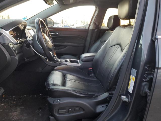 3GYFNHE39DS557124 - 2013 CADILLAC SRX PERFORMANCE COLLECTION Boz foto 7