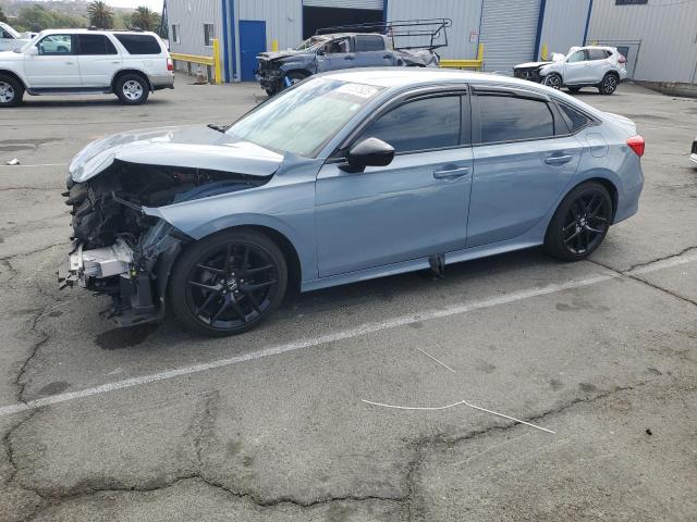 2023 HONDA CIVIC SPORT, 