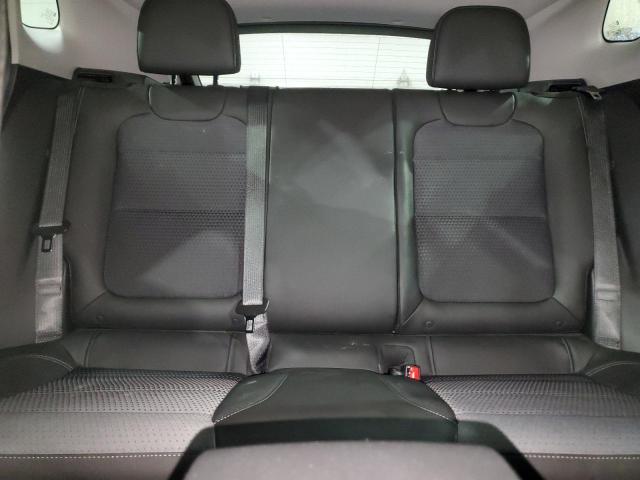 KL77LHEP4SC144739 - 2025 CHEVROLET TRAX 1LT ნაცრისფერი ფოტო 10