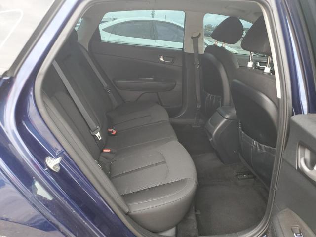 5XXGT4L32JG217097 - 2018 KIA OPTIMA LX Mavi fotoğraf 10