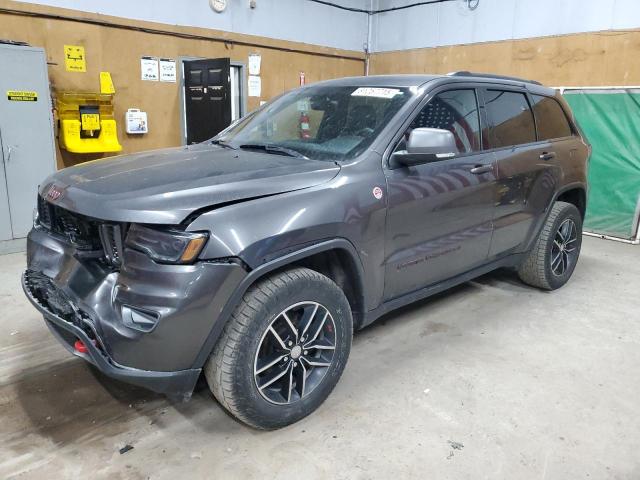 2017 JEEP GRAND CHER TRAILHAWK, 