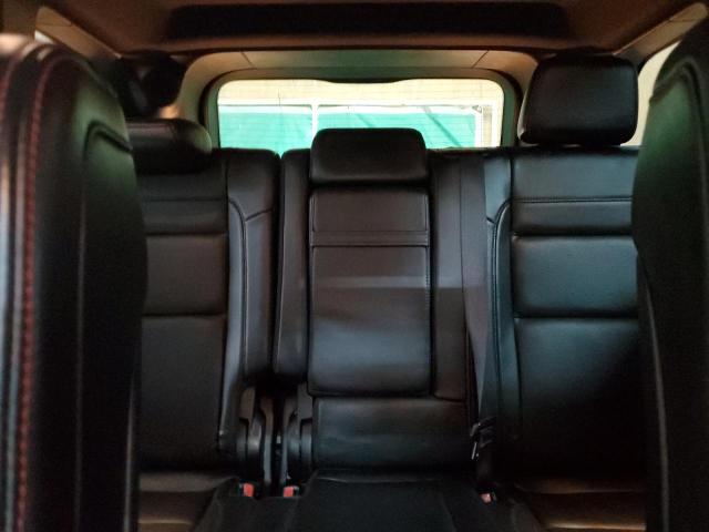 1C4RJFLG1HC889451 - 2017 JEEP GRAND CHER TRAILHAWK 灰色 照片 10