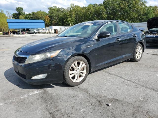 2013 KIA OPTIMA LX, 