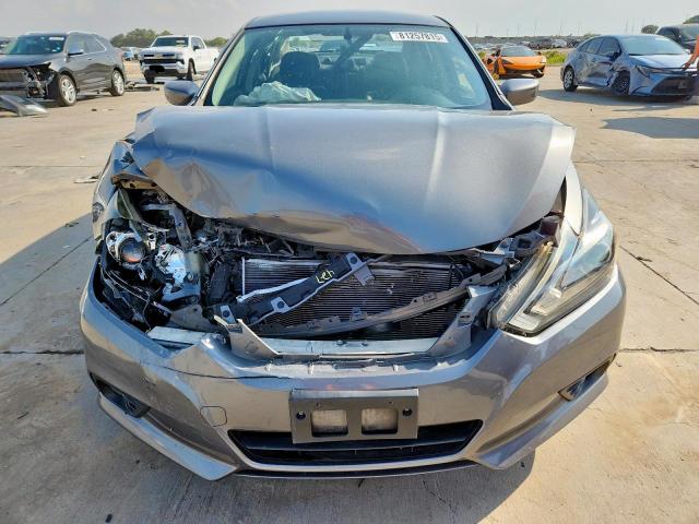 1N4AL3AP2HC121301 - 2017 NISSAN ALTIMA 2.5 GRAY photo 5