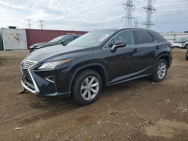 2016 LEXUS RX 350 BASE, 