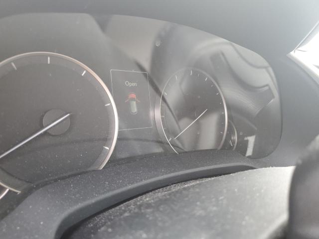 2T2BZMCA3GC047092 - 2016 LEXUS RX 350 BASE BLACK photo 9