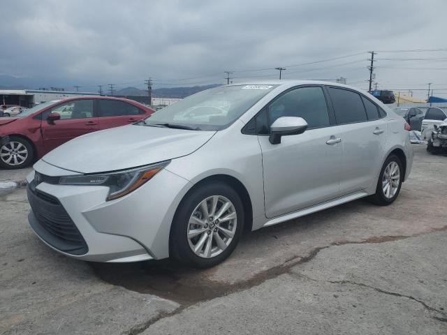 2024 TOYOTA COROLLA LE, 