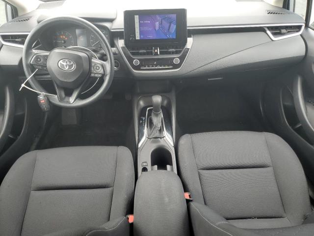 5YFB4MDE3RP095487 - 2024 TOYOTA COROLLA LE ვერცხლისფერი ფოტო 8