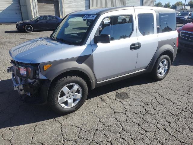 2004 HONDA ELEMENT EX, 