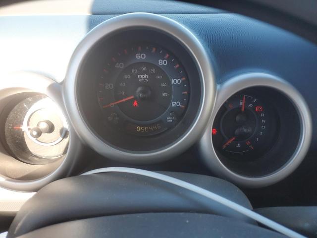 5J6YH286X4L036776 - 2004 HONDA ELEMENT EX 银色 照片 9