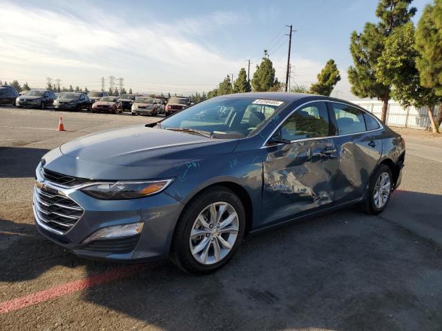 2024 CHEVROLET MALIBU LT, 
