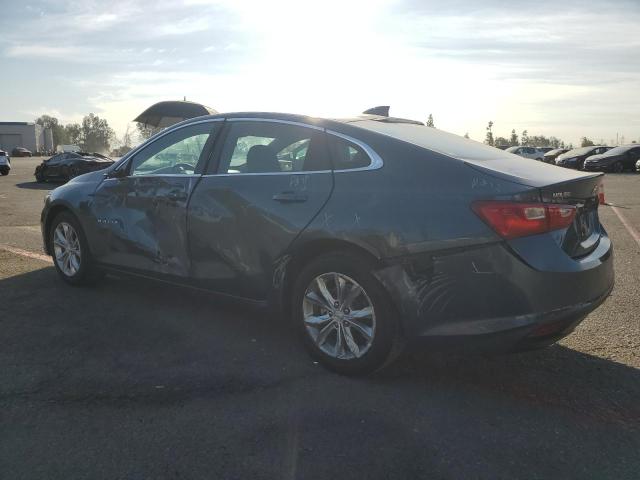 1G1ZD5ST2RF208755 - 2024 CHEVROLET MALIBU LT Mavi foto 2