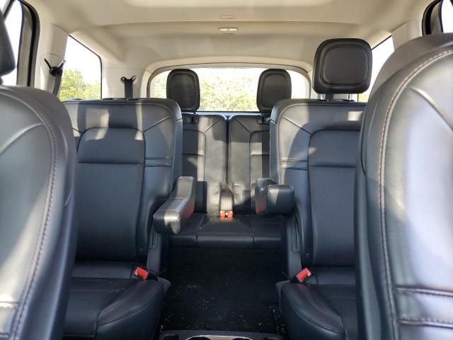 5LM5J6XC3SGL10765 - 2025 LINCOLN AVIATOR Grafitowy zdjęcie 10