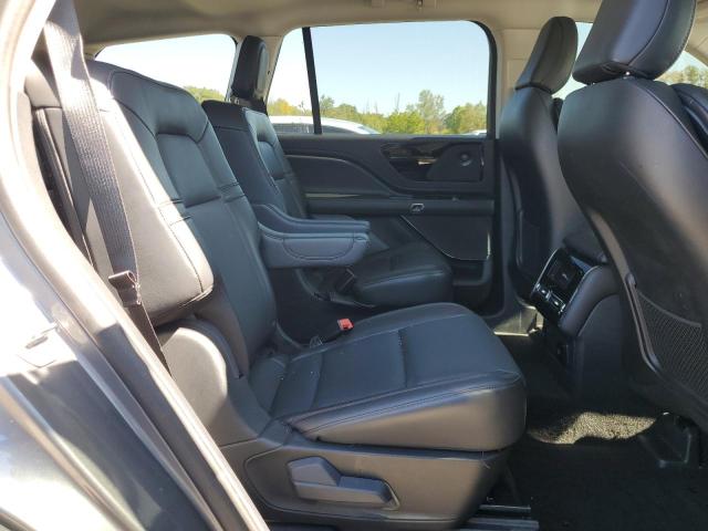 5LM5J6XC3SGL10765 - 2025 LINCOLN AVIATOR Grafitowy zdjęcie 11