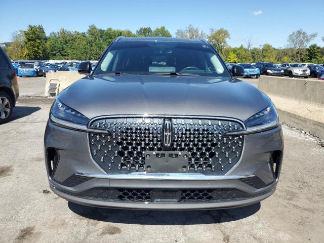 5LM5J6XC3SGL10765 - 2025 LINCOLN AVIATOR Grafitowy zdjęcie 5