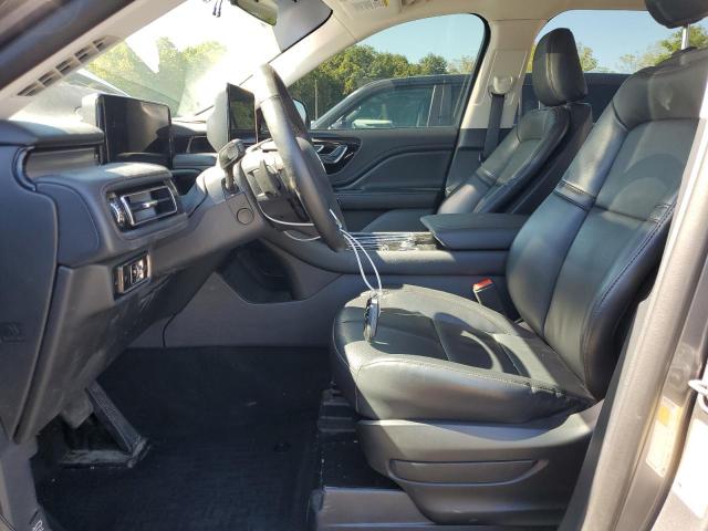 5LM5J6XC3SGL10765 - 2025 LINCOLN AVIATOR Grafitowy zdjęcie 7