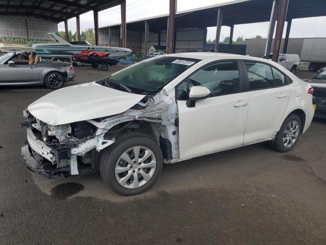 2022 TOYOTA COROLLA LE, 