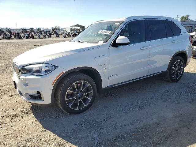 2018 BMW X5 XDR40E, 