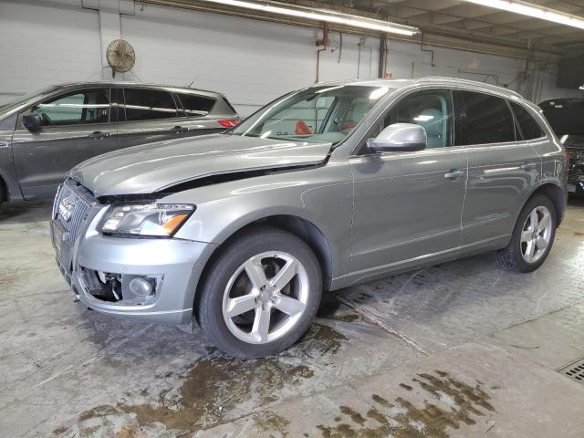 2011 AUDI Q5 PREMIUM PLUS, 