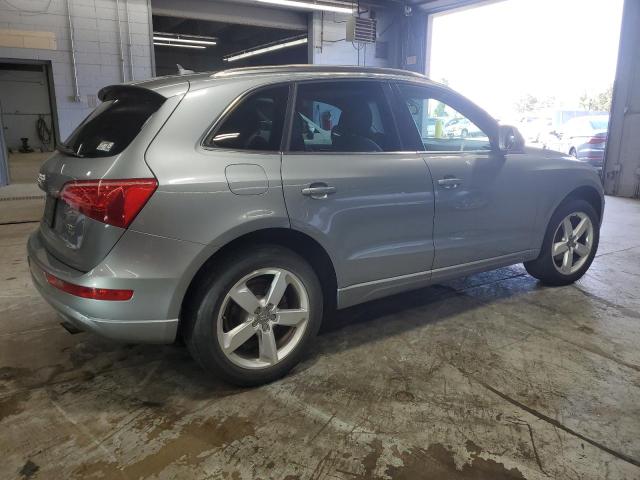 WA1LFAFP7BA065585 - 2011 AUDI Q5 PREMIUM PLUS Մոխրագույն լուսանկար 3