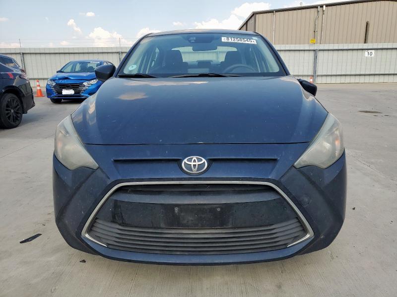 3MYDLBYV0JY326037 - 2018 TOYOTA YARIS IA 石墨色 照片 5