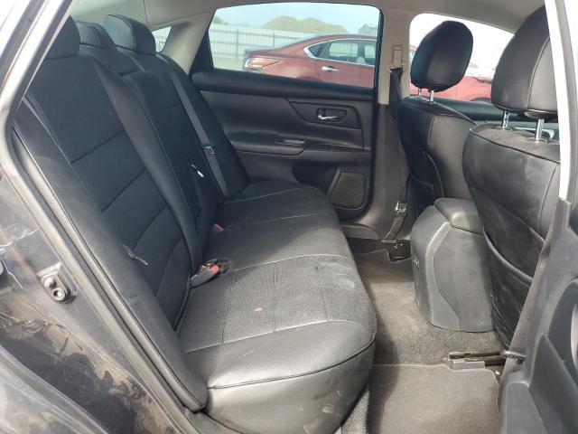 1N4AL3AP8JC184554 - 2018 NISSAN ALTIMA 2.5 Графитовый фото 10