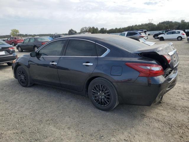 1N4AL3AP8JC184554 - 2018 NISSAN ALTIMA 2.5 Графитовый фото 2