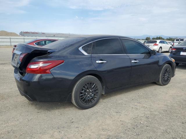 1N4AL3AP8JC184554 - 2018 NISSAN ALTIMA 2.5 Графитовый фото 3