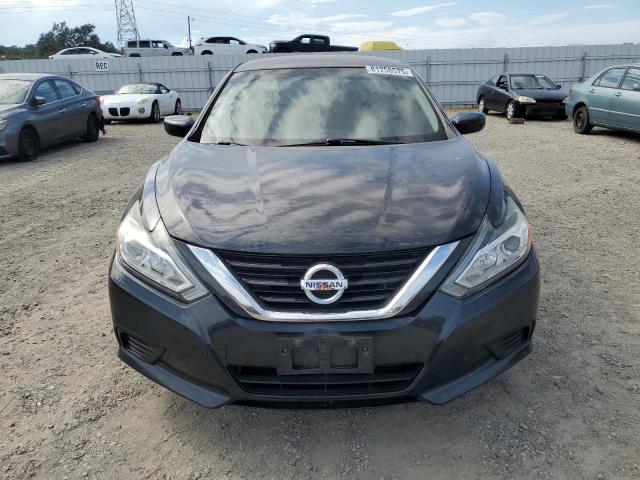 1N4AL3AP8JC184554 - 2018 NISSAN ALTIMA 2.5 Графитовый фото 5