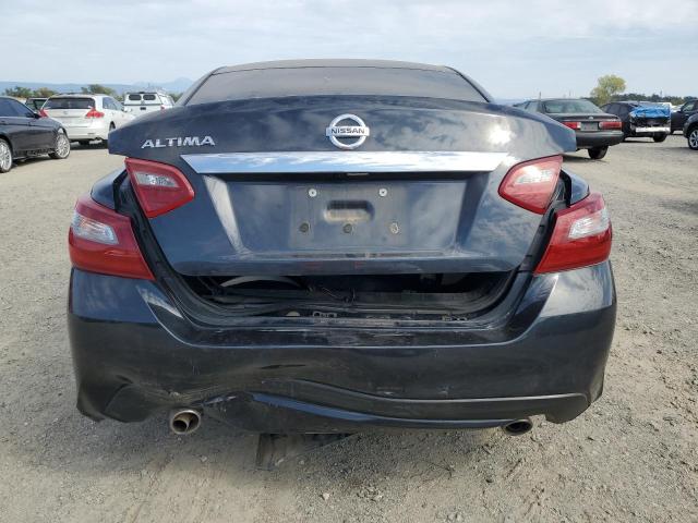 1N4AL3AP8JC184554 - 2018 NISSAN ALTIMA 2.5 Графитовый фото 6