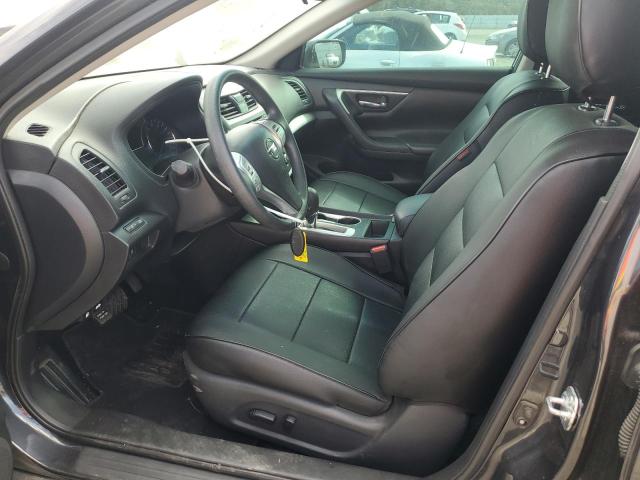 1N4AL3AP8JC184554 - 2018 NISSAN ALTIMA 2.5 Графитовый фото 7