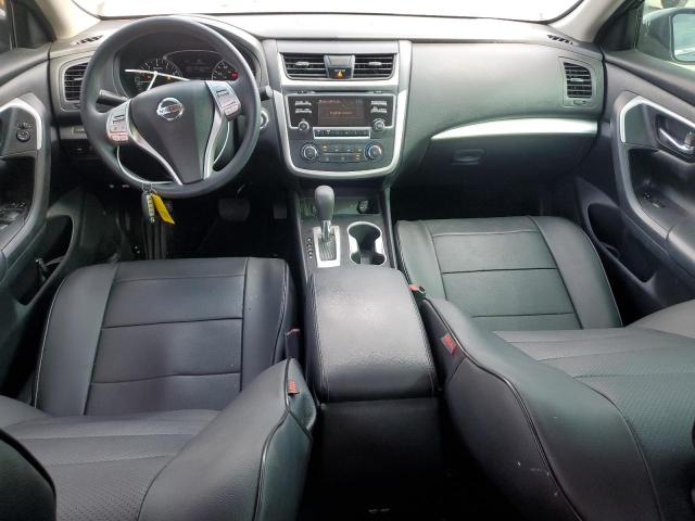 1N4AL3AP8JC184554 - 2018 NISSAN ALTIMA 2.5 Графитовый фото 8