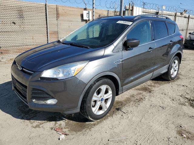 2015 FORD ESCAPE SE, 