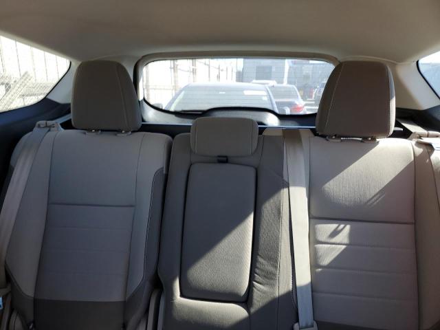 1FMCU0GX9FUB31557 - 2015 FORD ESCAPE SE GRAY photo 10