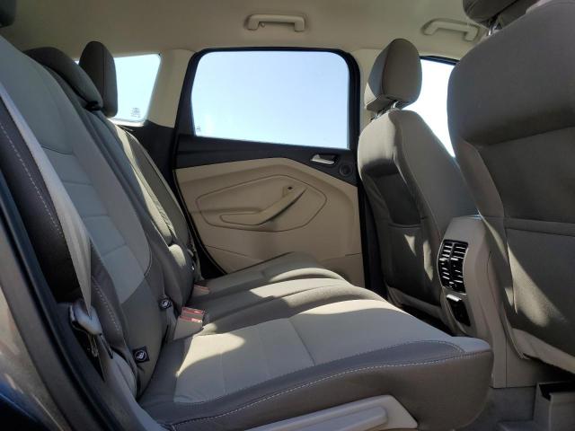 1FMCU0GX9FUB31557 - 2015 FORD ESCAPE SE GRAY photo 11