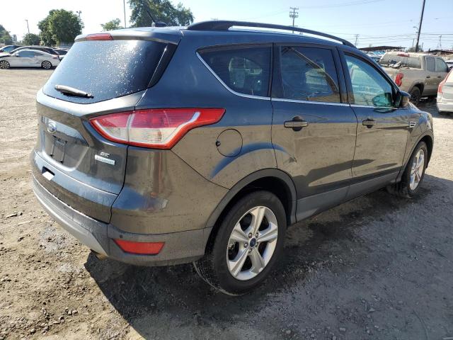 1FMCU0GX9FUB31557 - 2015 FORD ESCAPE SE GRAY photo 3