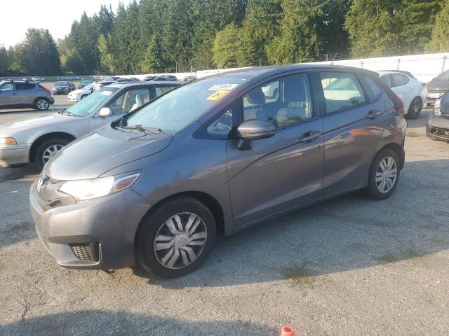 2016 HONDA FIT LX, 