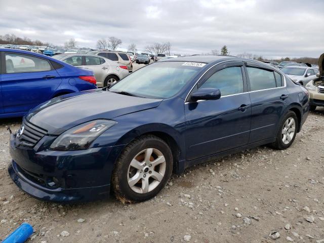 2008 NISSAN ALTIMA 2.5, 