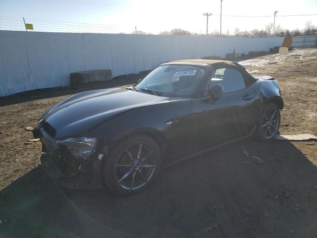 2016 MAZDA MX-5 MIATA GRAND TOURING, 