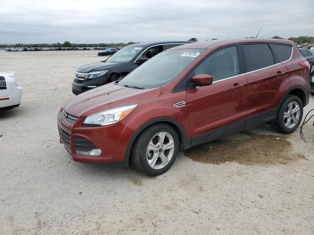 2015 FORD ESCAPE SE, 