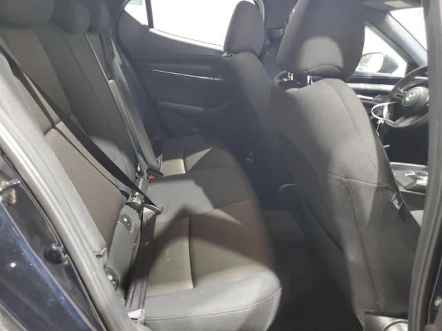 JM1BPAJL9N1519522 - 2022 MAZDA 3 BLUE photo 10
