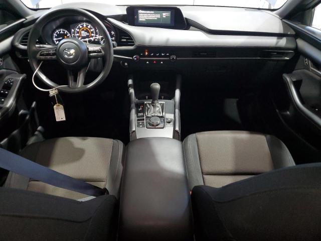 JM1BPAJL9N1519522 - 2022 MAZDA 3 BLUE photo 8